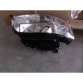 Car spare parts Car light A6 02-04 Head lamp (HID)